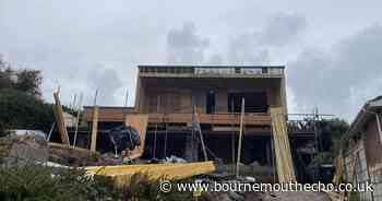 Tories plan to stop 'ludicrous and dangerous' housebuilding plans