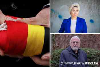 Waarom kan een cordon sanitaire tegen extreemrechts wel en tegen extreemlinks niet? Ondertekenaars van open brief reageren