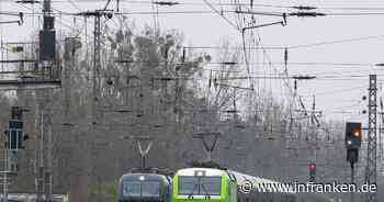 Flixtrain ab sofort mit mehr Regionalverbindungen
