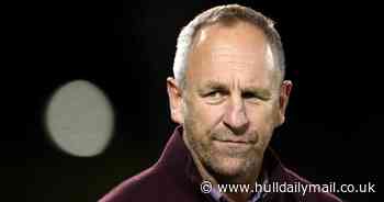 Managing Hull FC - John Cartwright objective, John Asiata role, set expectations