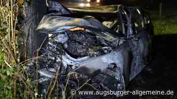 Illegales Autorennen?