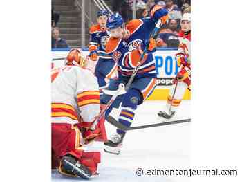 'Fantastic': Edmonton Oilers GM gives rave review to prospect sent to the AHL