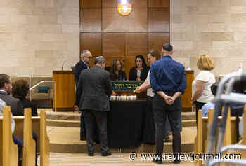 Henderson temple holds Oct. 7 anniversary ceremony