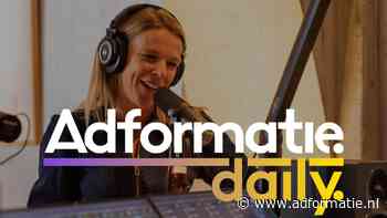 Adformatie en Echopod lanceren AI-nieuwspodcast Adformatie Daily