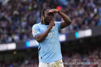 Is het seizoen van Jérémy Doku nu echt begonnen? "Ik voel me steeds beter worden"