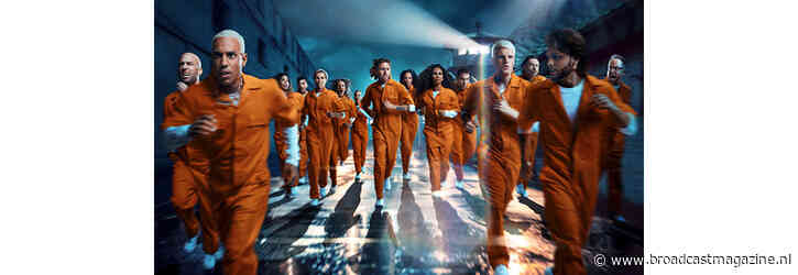 Vijftien boeven moeten uit handen blijven van StukTV