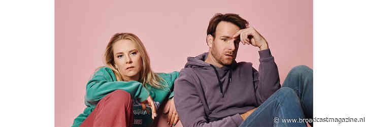 Jelka van Houten en Henry van Loon keren terug met Tropenjaren