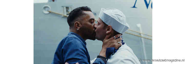 Brand movie SAIL Amsterdam gemaakt door 10/10 en Soundsright