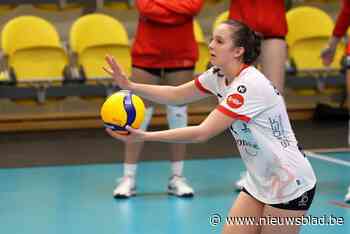 Tea Radovic en Darta Bevo Roeselare tanken met vlotte zege tegen Gent vertrouwen voor eerste bekeropdracht: “Michelbeke niet onderschatten”