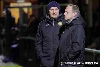 Ludo De Schepper ziet dat FC Lissewege de doorstart goed verwerkt heeft: “Progressie van jonge gasten motiveert om door te gaan”