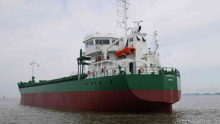 Ferus Smit levert trollmax Lidan op aan Erik Thun