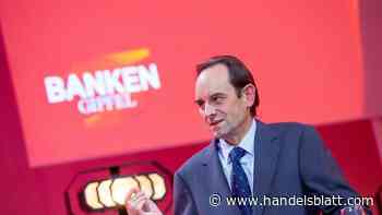 Banken: „Die Sonderkonjunktur ist vorbei“ – Wirtschaftseinbruch bedroht Dutzende kleinere Banken