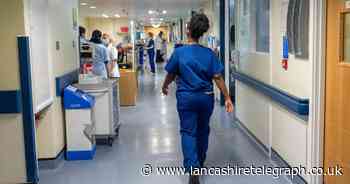 The NHS are urging residents attend local health events