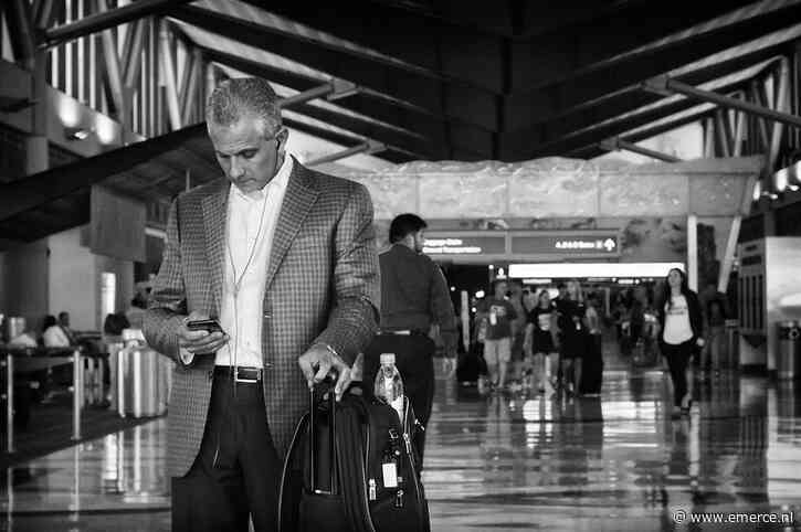 Start-up voor eSIMs vangt 3,5 miljoen groeigeld