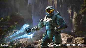 Engine-Wechsel: Die Zukunft der Halo-Serie heißt Unreal Engine