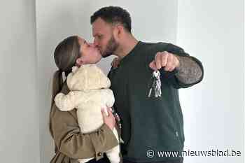 Van ‘Huis gemaakt’ naar ‘huis gekocht’: Bavo en Kayleigh kopen stulpje in Bree