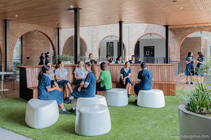 Sustainability Panel #3: Sustainable trends in education design