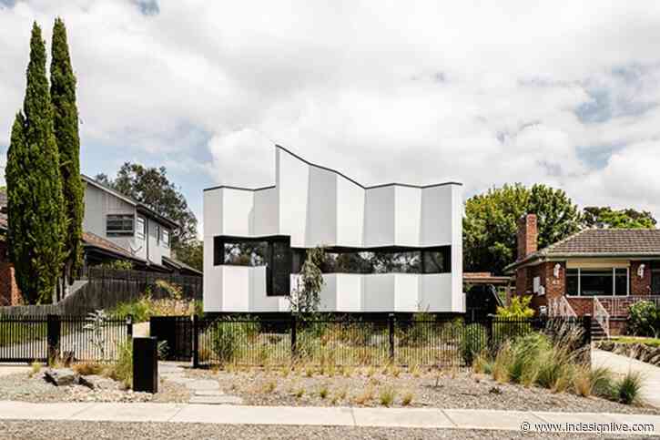 Sustainability Summit Panel #2 – Rethinking passive design