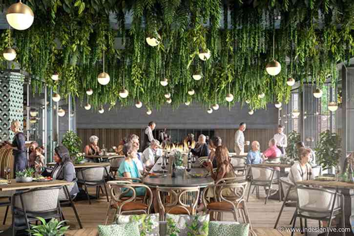 Sustainability Summit Panel #1: The future of aged care design