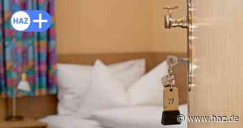 Hannover: Das sind die 10 besten Hotels – laut Google