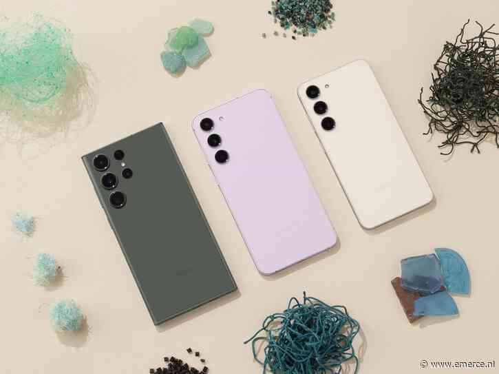 Winst Samsung onder druk door concurrentie in de chipmarkt