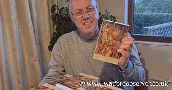 Watford art historian publishes collection of articles
