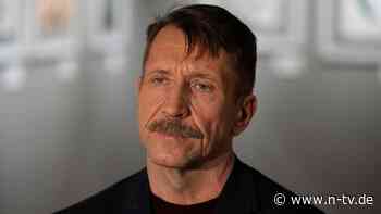 Kreml dementiert Bericht: Macht Moskaus "Händler des Todes" Geschäfte mit den Huthis?