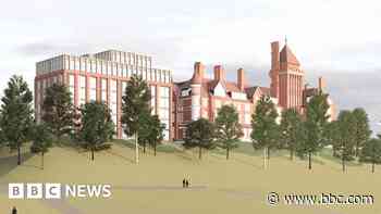 Historic hotel restoration moves a step closer