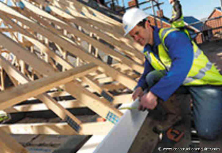 Vistry issues profit warning over build out costs at southern division