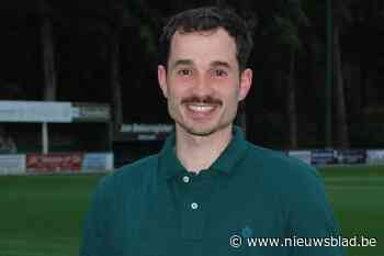 Spanjaard Manuel Huertos loopt in de kijker bij Jong Male: “Doelpunt levert belangrijk punt op, maar door rode kaart sta ik wellicht weken aan de kant”