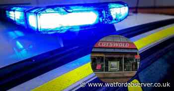 Man in court accused of stealing £2,500 worth of clothes from High Street shop