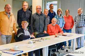 Haanse fotokring viert jubileum  met eerste grote tentoonstelling in Wielingen: “Het begon allemaal in Praag”