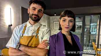 Solo 8 piatti in menu e cucina vegetale: giovane coppia apre coraggioso bistrot ai Castelli Romani