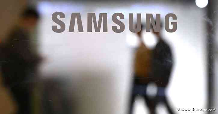 Samsung apologizes for making just $6.8 billion last quarter