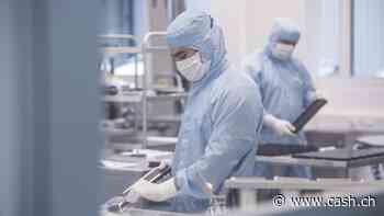 VAT-Aktien geben nach Umsatzwarnung nach