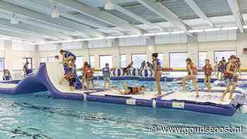 Sportieve activiteiten bij Sport• Gouda in de herfstvakantie