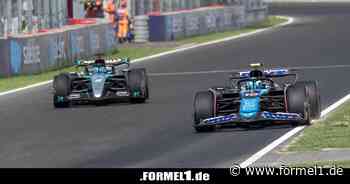 Renault erklärt sich: Warum sie keine Formel-1-Motoren mehr bauen