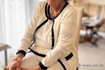 „Man muss sich immer Ziele setzen!“