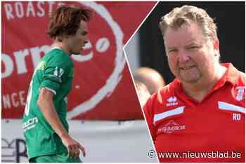 “Eerste nederlaag kwam hard aan” bij Olympic Ledegem, dat leidersplaats ook kwijt is aan NS Heule: “Bij ons zit de schwung er goed in”