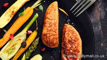 Lab-grown foie gras could be coming to UK dinner tables - so, would YOU try it?