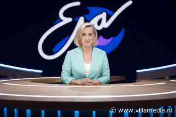 Talkshow Eva Jinek loopt regelmatig uit, NOS wil dat Achtuurjournaal 'stipt' begint