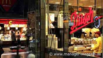 Yorma's, Ditsch, Le Crobag: Diese Unternehmer stecken hinter den Snack-Ketten an Bahnhöfen