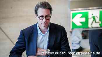 Andreas Scheuer wird Rechnungsprüfer im Passauer Stadtrat