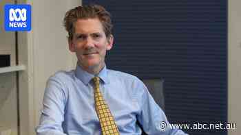 RBA deputy governor defends private briefings with banks, says oil price isn't a 'top-three risk' right now