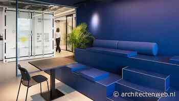 Nieuw werkplekconcept voor Carrier