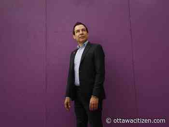 After 13 years, Alex Munter says goodbye, and thank you, to CHEO