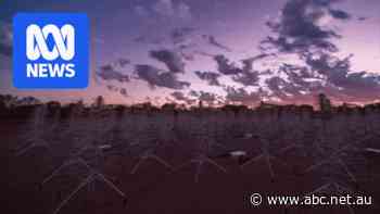 'Leakage from electronics': A giant telescope in the Aussie outback could answer one of humanity's biggest questions