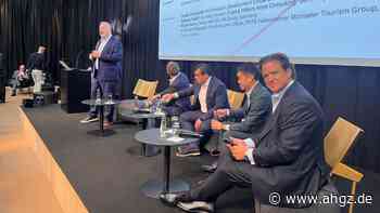 Expo Real: Kommt die Trendwende bei den Hotel-Investments?