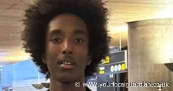 Boy, 16 still missing from Croydon after almost two weeks since last sighting