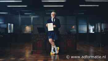 Asics vraagt kantoormedewerkers op speciale dag om meer te bewegen